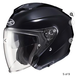 HJC i30 Slight Mc-1Sf Helmet